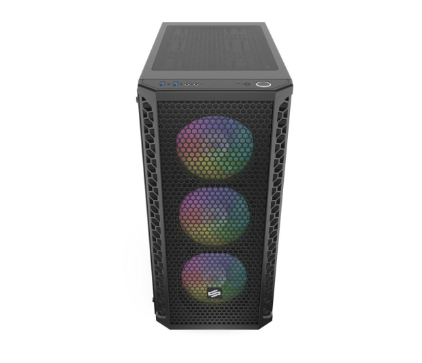 SilentiumPC Signum SG1V EVO TG ARGB - 547682 - zdjęcie 12